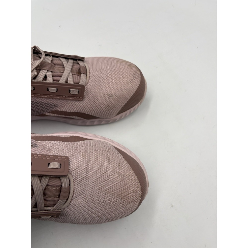 Reebok SubLite Legend Work Rose Gold Women's US Size 9 M - Picture 14 of 14